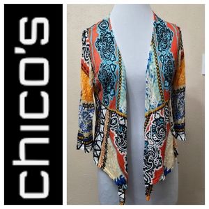 Chico's Cardigan